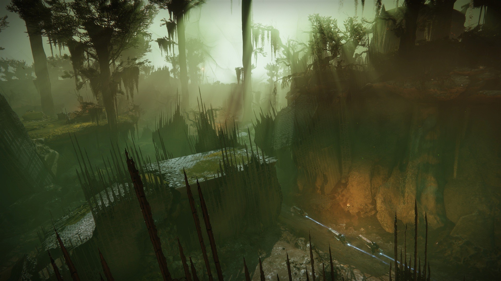 Destiny 2: La Reina Bruja - Imagen 36